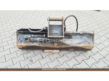 Кофа за Строителна техника Grabenräumlöffel hydr für Lehnhoff MS03 1400 mm: снимка 5
