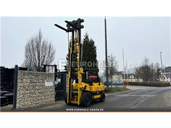 Газокар KOMATSU