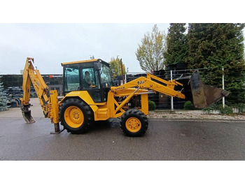 Багер-товарач MASSEY FERGUSON