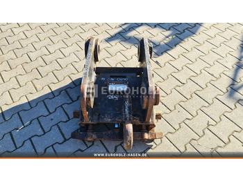 Бързо сменник CASE