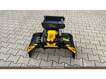Грайфер MB CRUSHER
