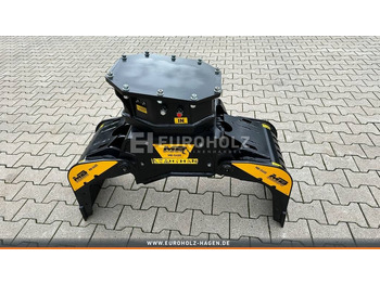 Грайфер MB CRUSHER