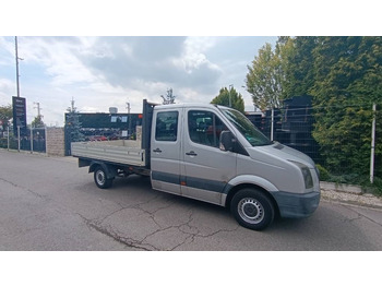 Бордови камион VOLKSWAGEN Crafter