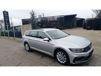 Лек автомобил VOLKSWAGEN