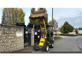 Колесен товарач WACKER