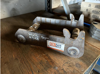 Прикачен инвентар