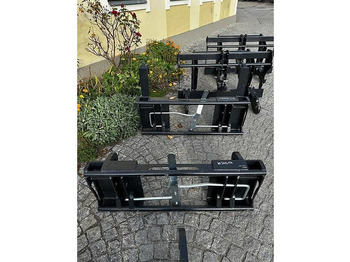 Прикачен инвентар KRAMER