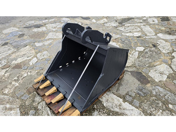 Нови Кофа Big 90cm Tieflöffel mit CW10 Verachtert Aufnahme: снимка 2