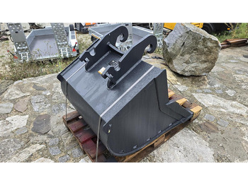 Нови Кофа Big 90cm Tieflöffel mit CW10 Verachtert Aufnahme: снимка 5