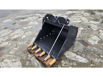 Нови Кофа Big 90cm Tieflöffel mit CW10 Verachtert Aufnahme: снимка 3