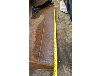 Кофа Big Böschungslöffel 120 cm mit VTN - Martin Alt 50 mm Welle Aufnahme: снимка 4