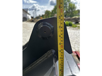 Нови Кофа Big Böschungslöffel 160cm mit OQ45-5 Aufnahme: снимка 5