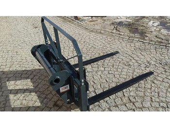 Вилици MANITOU