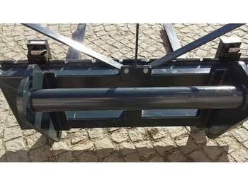 Нови Вилици за Подемно-транспортна техника Big Palettengabel 120 cm passend zu Manitou Aufnahme: снимка 5