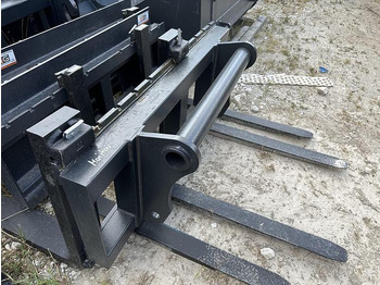 Вилици MANITOU