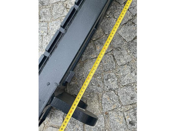 Нови Вилици за Подемно-транспортна техника Big Palettengabel 2 t passend zu Volvo L30 Aufnahme: снимка 5