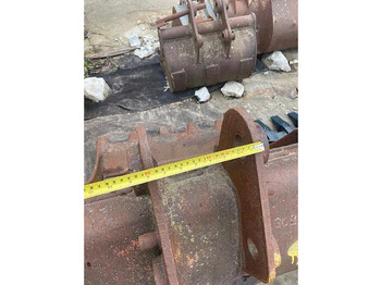 Кофа Big Tieflöffel 75 cm Arbeitsbreite: снимка 5 Кофа Big Tieflöffel 75 cm Arbeitsbreite: снимка 5