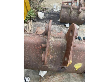 Кофа Big Tieflöffel 75 cm Arbeitsbreite: снимка 4 Кофа Big Tieflöffel 75 cm Arbeitsbreite: снимка 4