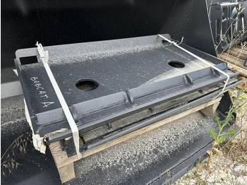 Нови Бързо сменник Big für Bobcat Aufnahme: снимка 4 Нови Бързо сменник Big für Bobcat Aufnahme: снимка 4