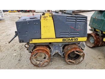 Валяк BOMAG
