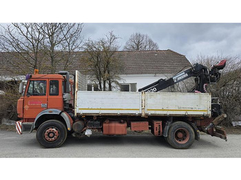 Строителна техника IVECO