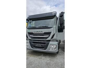 Бордови камион IVECO Stralis