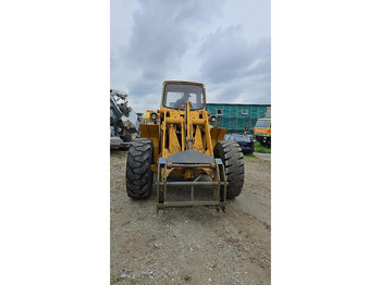 Товарач JCB