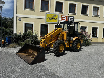 Товарач JCB