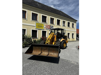 Товарач JCB TM200 Radlader: снимка 4
