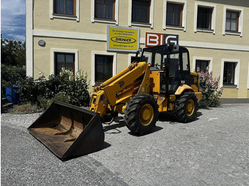 Товарач JCB TM200 Radlader: снимка 2