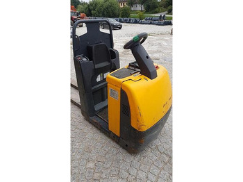 Мотокар Jungheinrich ECE 225 Komissionierer: снимка 3