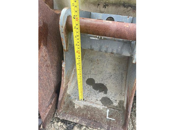 Кофа Kinshofer - Lehnhoff 30cm Tieflöffel: снимка 5 Кофа Kinshofer - Lehnhoff 30cm Tieflöffel: снимка 5