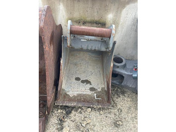 Кофа Kinshofer - Lehnhoff 30cm Tieflöffel: снимка 2 Кофа Kinshofer - Lehnhoff 30cm Tieflöffel: снимка 2