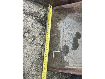 Кофа Kinshofer - Lehnhoff 30cm Tieflöffel: снимка 3 Кофа Kinshofer - Lehnhoff 30cm Tieflöffel: снимка 3