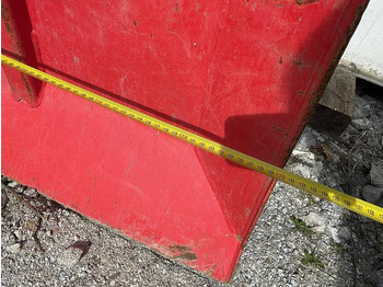 Винч Krpan 4,5 E Seilwinde: снимка 5 Винч Krpan 4,5 E Seilwinde: снимка 5