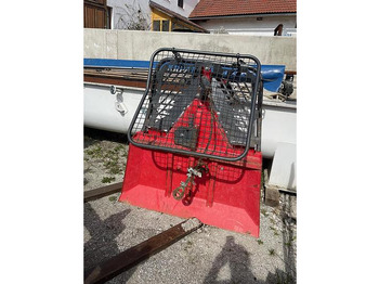 : снимка на заглавната част