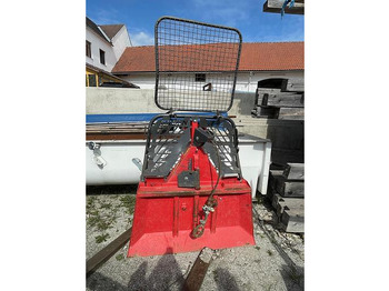 Винч Krpan 4,5 E Seilwinde: снимка 2 Винч Krpan 4,5 E Seilwinde: снимка 2