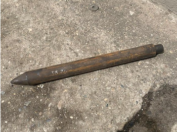 Хидравличен чук HAMMER