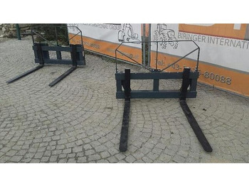 Вилици JCB
