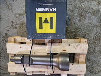 Хидравличен чук HAMMER