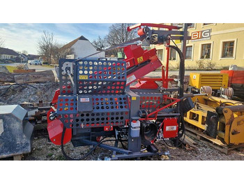 Лизинг на Pilkemaster EVO36 Holzspalter Pilkemaster EVO36 Holzspalter: снимка 2