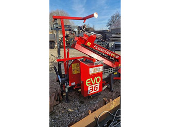 Лизинг на Pilkemaster EVO36 Holzspalter Pilkemaster EVO36 Holzspalter: снимка 3