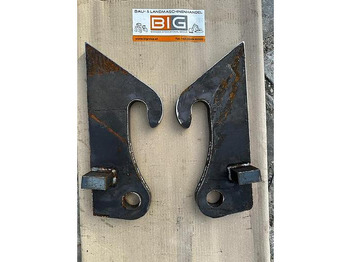 : снимка на заглавната част