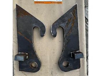 Резервни части JCB