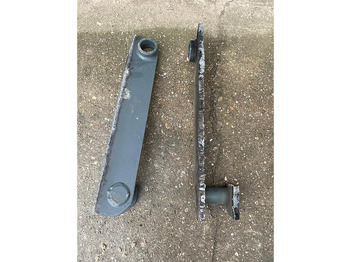 Резервни части TEREX