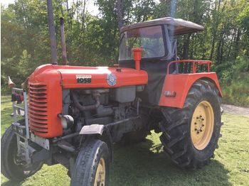 Трактор Steyr 280A Oldtimer Traktor: снимка 1