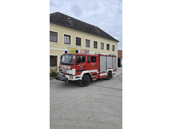 Камион MERCEDES-BENZ