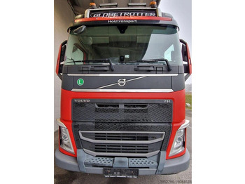 Камион VOLVO FH13 540