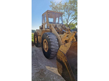 Колесен товарач Volvo BM 1254 Oltimer Radlader: снимка 4 Колесен товарач Volvo BM 1254 Oltimer Radlader: снимка 4