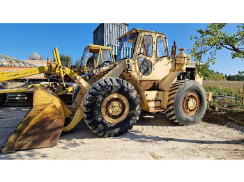 Колесен товарач Volvo BM 1254 Oltimer Radlader: снимка 2 Колесен товарач Volvo BM 1254 Oltimer Radlader: снимка 2